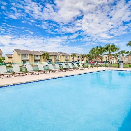 Appartement Gulf Highlands: 104 Robin Ln.